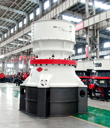 Cone Crusher