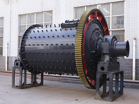 Ball Mill