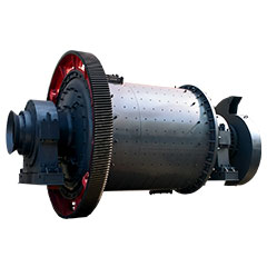 Ball Mill