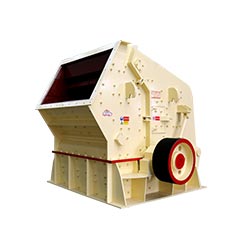 Impact Crusher