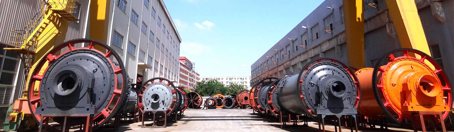 Ball Mill