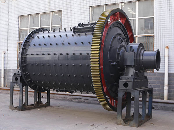 Lime Ball Mill