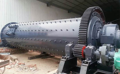 Ball Mill